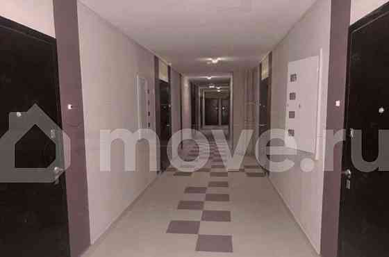 Студия, 15.1 м2, 1/2 эт. Москва