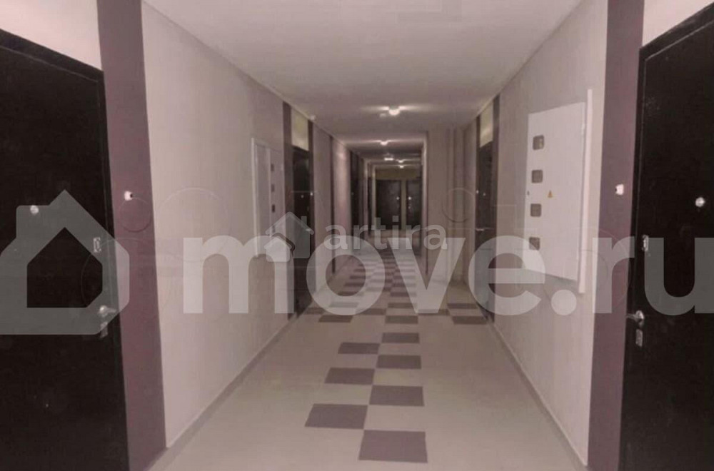 Студия, 15.1 м2, 1/2 эт. Москва - изображение 4