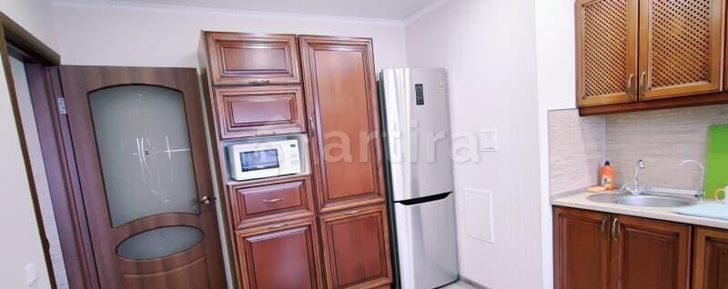 3-комн. квартира, 86 м2, 6/14 эт. Тюмень - изображение 7