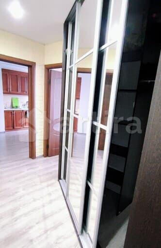 3-комн. квартира, 86 м2, 6/14 эт. Тюмень - изображение 15