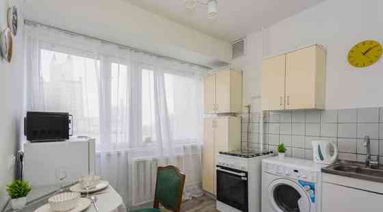 3-комн. квартира, 80 м2, 13/19 эт. Москва