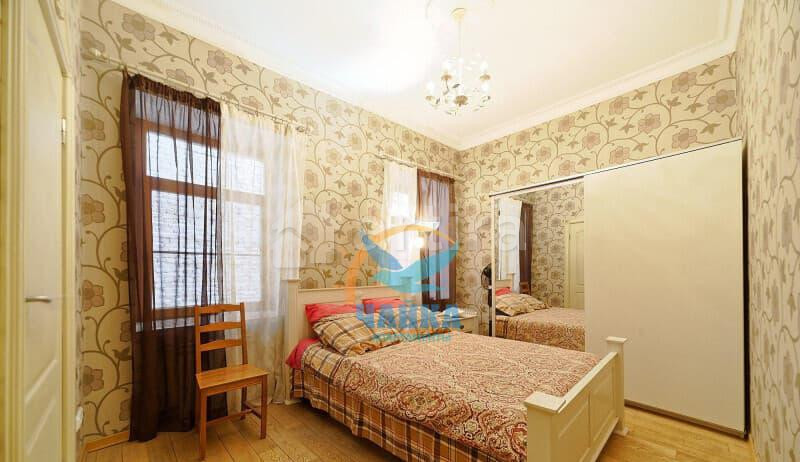 2-комн. квартира, 48 м2, 2/3 эт. Санкт-Петербург - изображение 17