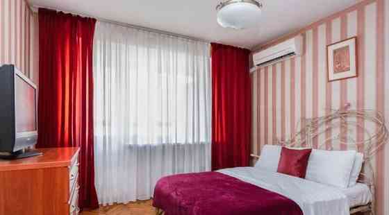 3-комн. квартира, 72 м2, 11/12 эт. Мытищи