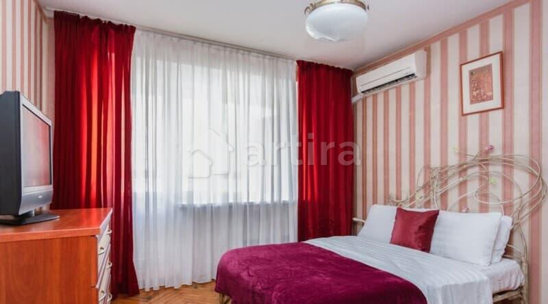 3-комн. квартира, 72 м2, 11/12 эт. Мытищи - изображение 2