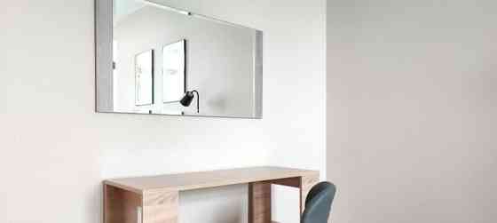 2-комн. квартира, 46 м2, 14/19 эт. Тюмень