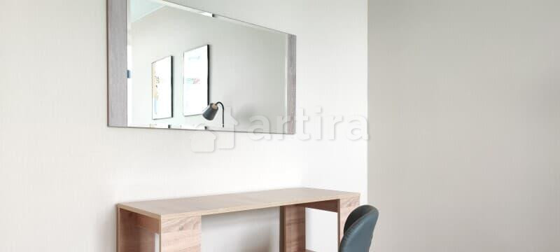 2-комн. квартира, 46 м2, 14/19 эт. Тюмень - изображение 3