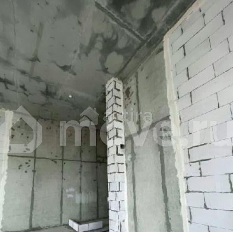 3-комн. квартира, 63.7 м2, 6/20 эт. Москва - изображение 2