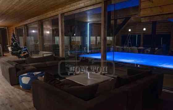 Коттедж, 520 м2 Москва