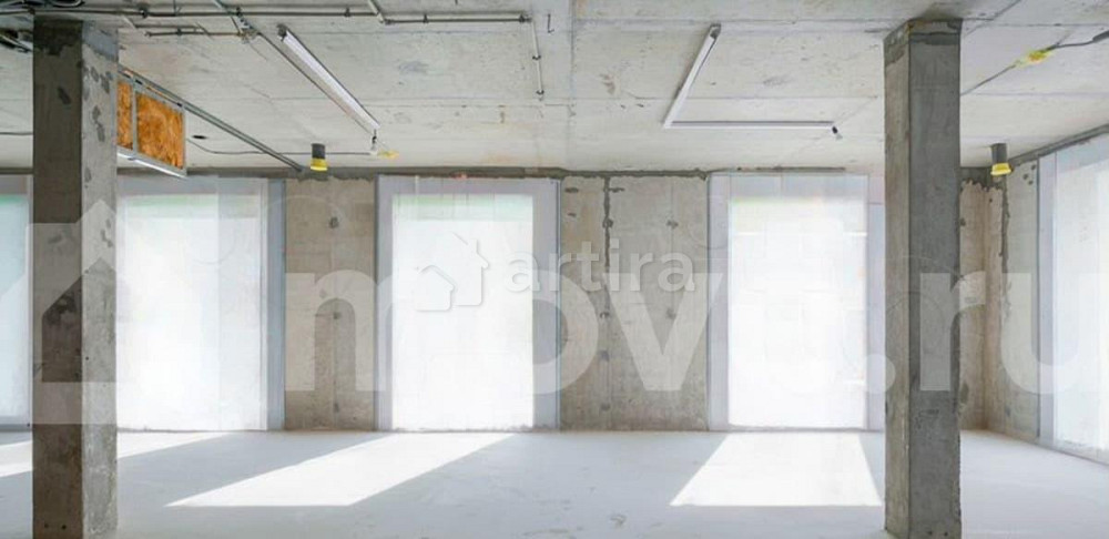 4-комн. апарт-ы, 121 м2, 1/3 эт. Москва - изображение 2