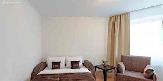 1-комн. квартира, 50 м2, 10/22 эт. Москва