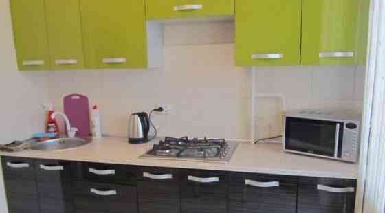 1-комн. квартира, 37 м2, 2/5 эт. Екатеринбург