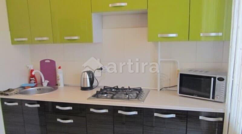 1-комн. квартира, 37 м2, 2/5 эт. Екатеринбург - изображение 3