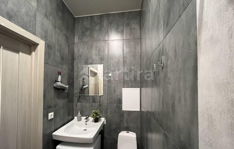 1-комн. квартира, 23 м2, 9/16 эт. Видное - изображение 9