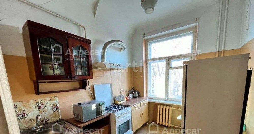 Комната, 13 м2, 2/5 эт. Волгоград - изображение 4