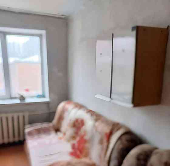 Комната, 12 м2, 5/5 эт. Красноярск