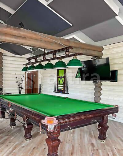 Коттедж, 600 м2 Санкт-Петербург - изображение 9