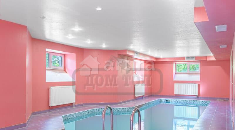 Коттедж, 700 м2 Одинцово - изображение 16