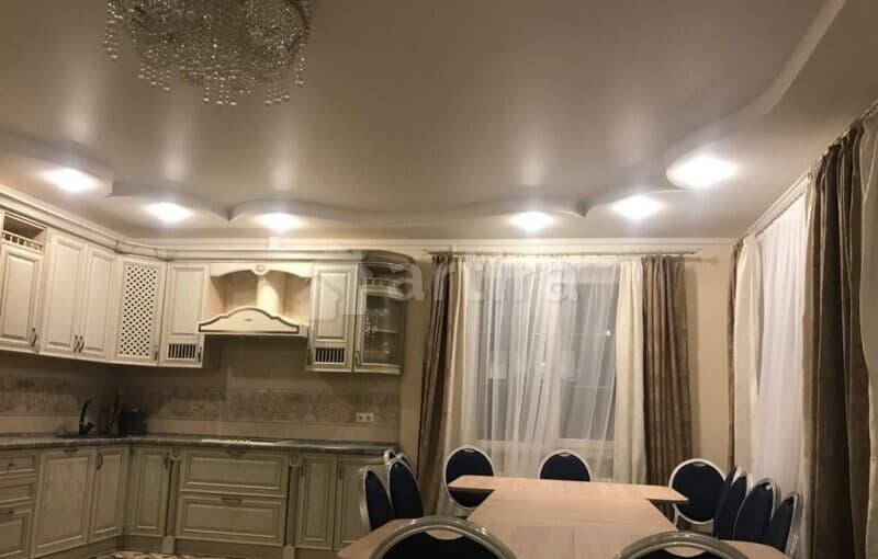 Коттедж, 300 м2 Малаховка - изображение 18