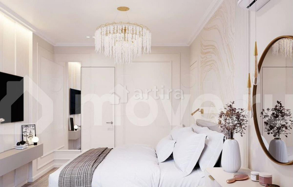 4-комн. квартира, 289.6 м2, 5/7 эт. Москва - изображение 7