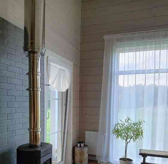 Коттедж, 80 м2, 10 га, 1 эт. Гатчина