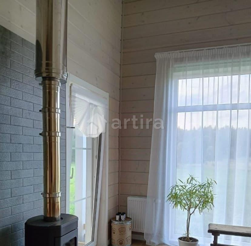 Коттедж, 80 м2, 10 га, 1 эт. Гатчина - изображение 4