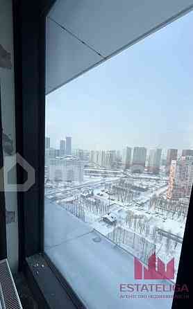 1-комн. квартира, 46 м2, 25/49 эт. Москва