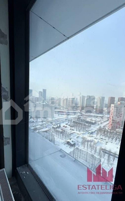 1-комн. квартира, 46 м2, 25/49 эт. Москва - изображение 6