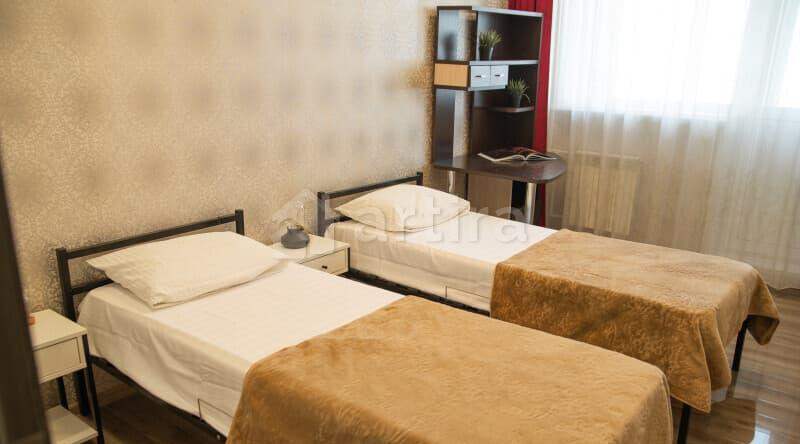 3-комн. квартира, 72 м2, 7/9 эт. Норильск - изображение 14