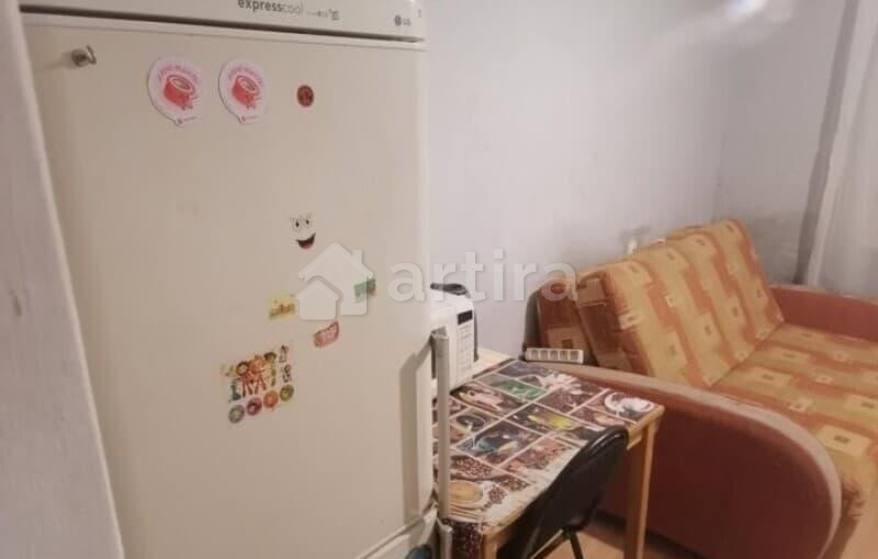 Комната, 12 м2, 1/9 эт. Санкт-Петербург - изображение 11