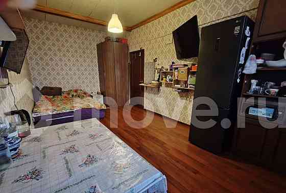 Комната, 19.2 м2, 7/7 эт. Москва