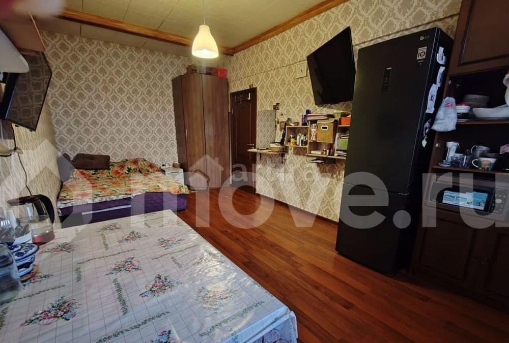 Комната, 19.2 м2, 7/7 эт. Москва - изображение 4