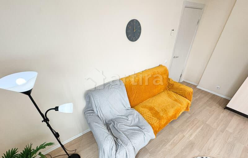 2-комн. квартира, 48 м2, 20/25 эт. Химки - изображение 19