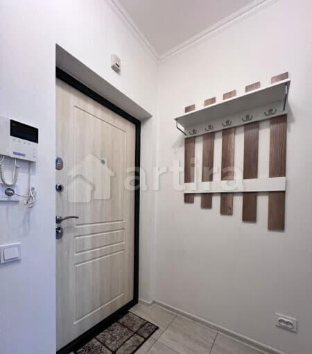 1-комн. квартира, 40 м2, 15/20 эт. Москва - изображение 9