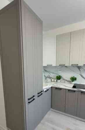 1-комн. квартира, 42 м2, 9/14 эт. Самара