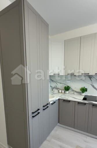 1-комн. квартира, 42 м2, 9/14 эт. Самара - изображение 5