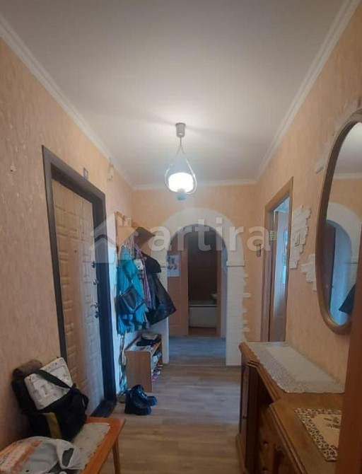 Комната, 48 м2, 8/9 эт. Тольятти - изображение 1