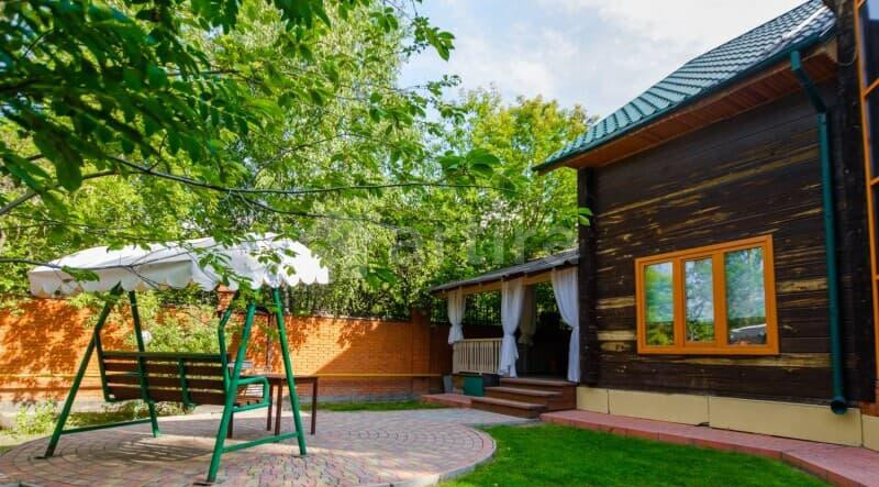 Коттедж, 400 м2 Новосибирск - изображение 5