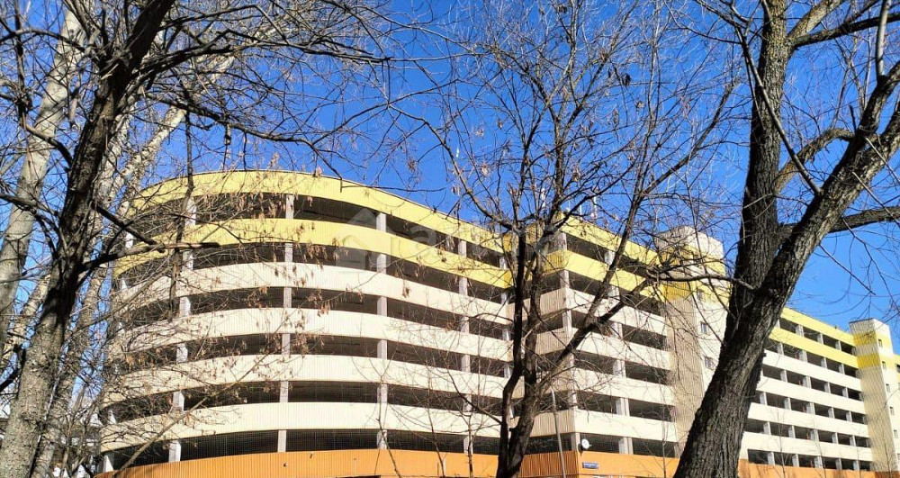 Гараж, 15 м2 Москва - изображение 1