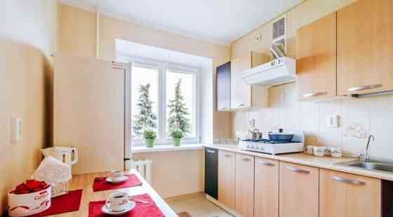 1-комн. квартира, 35 м2, 3/5 эт. Екатеринбург