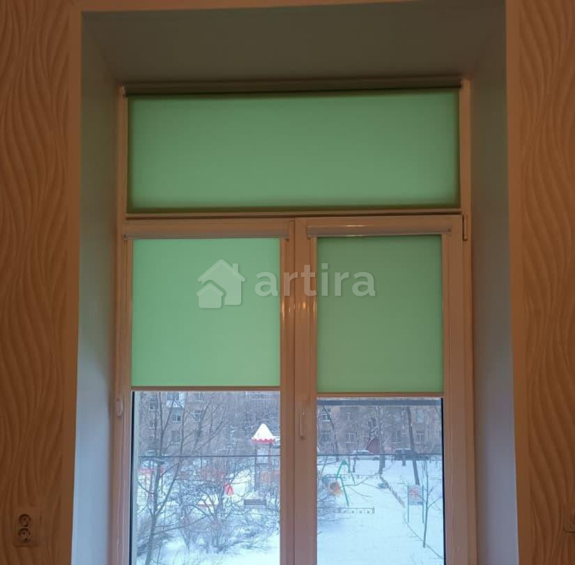 Комната, 280 м2, 2/6 эт. Санкт-Петербург - изображение 1