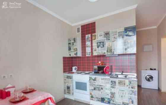 1-комн. квартира, 40 м2, 12/17 эт. Подольск