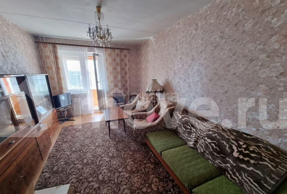 2-комн. квартира, 70 м2, 12/24 эт. Москва - изображение 7