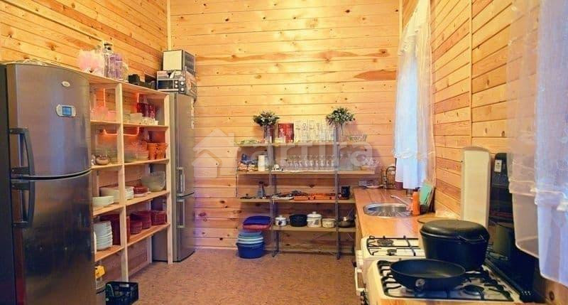 Коттедж, 500 м2 Санкт-Петербург - изображение 8