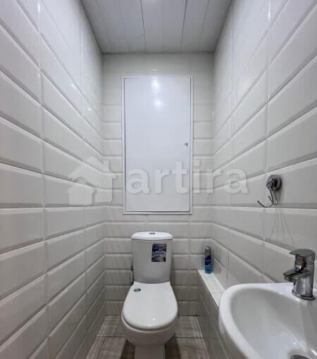 1-комн. квартира, 40 м2, 15/20 эт. Москва - изображение 8