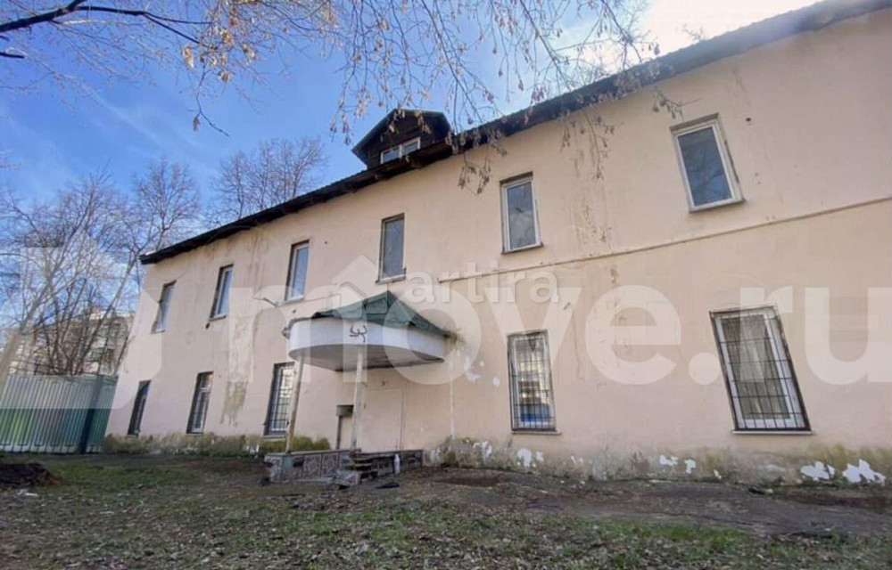 Студия, 14.8 м2, 1/2 эт. Москва - изображение 7