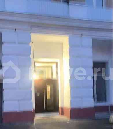 3-комн. квартира, 72 м2, 3/13 эт. Москва