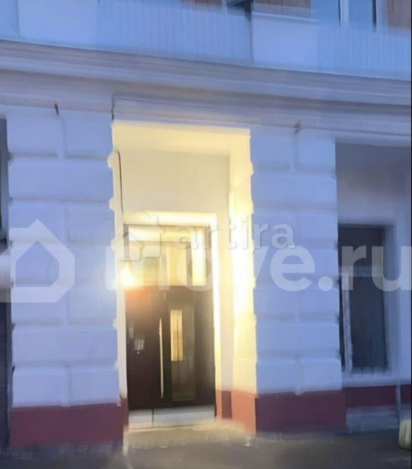 3-комн. квартира, 72 м2, 3/13 эт. Москва - изображение 2