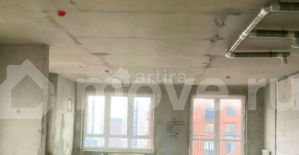 3-комн. квартира, 79.4 м2, 19/20 эт. Москва - изображение 1