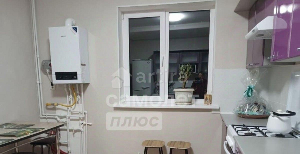 Коттедж, 160 м2, 2 сотки, 2 эт. Сызрань - изображение 2