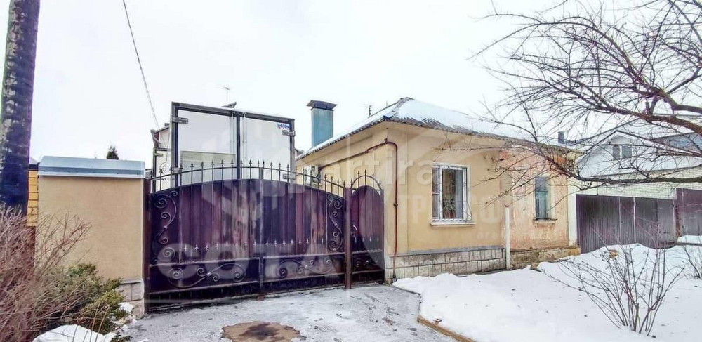 Дом, 40 м2, 10 соток, 1 эт. Воронеж - изображение 2